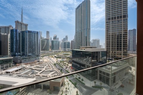 Wohnung zum Verkauf in Business Bay, Dubai, VAE 39 m2 Nr. 707754 - Foto 4