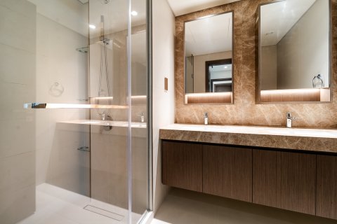 Lägenhet till försäljning i Dubai Marina, Dubai, UAE 2 sovrum, 130 kvm Nr. 707757 - fotografi 13