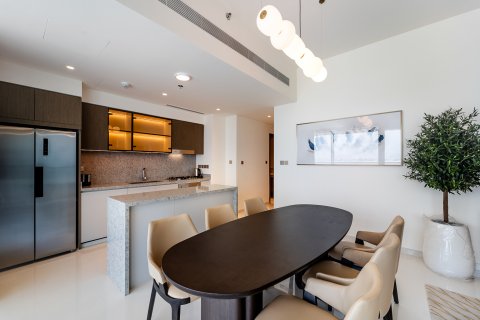 Lägenhet till försäljning i Dubai Marina, Dubai, UAE 2 sovrum, 130 kvm Nr. 707757 - fotografi 5