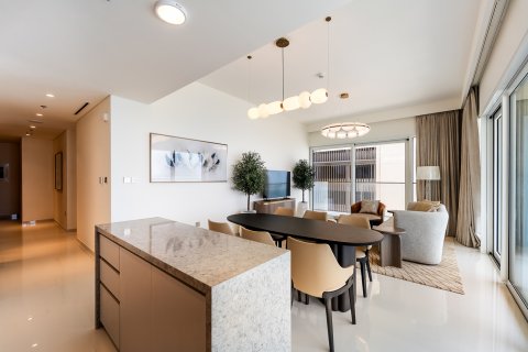 Lägenhet till försäljning i Dubai Marina, Dubai, UAE 2 sovrum, 130 kvm Nr. 707757 - fotografi 3