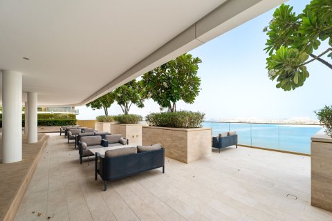 Lägenhet till försäljning i Dubai Marina, Dubai, UAE 2 sovrum, 130 kvm Nr. 707757 - fotografi 22