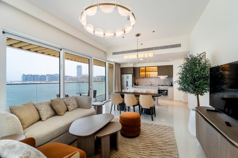Dubai Marina, Dubai, BAE’de daire 2 yatak odası, 130 m&sup2; No 707757