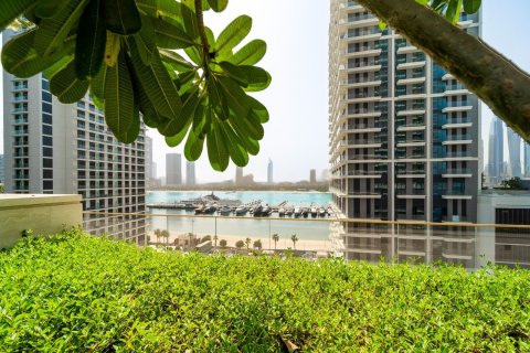 Lägenhet till försäljning i Dubai Marina, Dubai, UAE 2 sovrum, 130 kvm Nr. 707757 - fotografi 23
