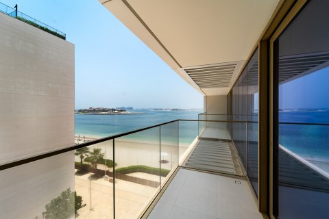 Lägenhet till försäljning i Dubai Marina, Dubai, UAE 2 sovrum, 130 kvm Nr. 707757 - fotografi 7