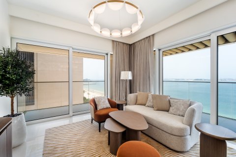 Lägenhet till försäljning i Dubai Marina, Dubai, UAE 2 sovrum, 130 kvm Nr. 707757 - fotografi 10