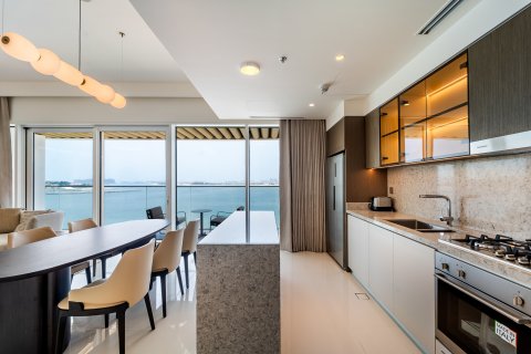 Lägenhet till försäljning i Dubai Marina, Dubai, UAE 2 sovrum, 130 kvm Nr. 707757 - fotografi 4