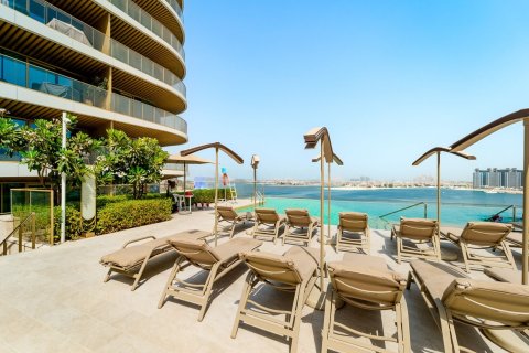 Lägenhet till försäljning i Dubai Marina, Dubai, UAE 2 sovrum, 130 kvm Nr. 707757 - fotografi 19