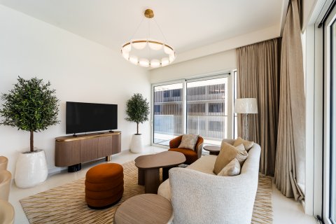 Lägenhet till försäljning i Dubai Marina, Dubai, UAE 2 sovrum, 130 kvm Nr. 707757 - fotografi 9