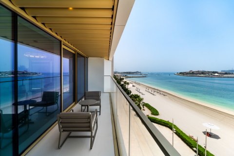 Lägenhet till försäljning i Dubai Marina, Dubai, UAE 2 sovrum, 130 kvm Nr. 707757 - fotografi 6