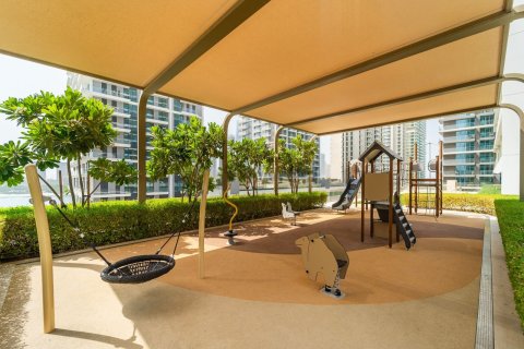 Lägenhet till försäljning i Dubai Marina, Dubai, UAE 2 sovrum, 130 kvm Nr. 707757 - fotografi 20