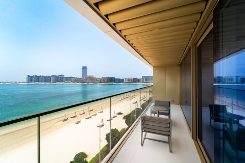 Lägenhet till försäljning i Dubai Marina, Dubai, UAE 2 sovrum, 130 kvm Nr. 707757 - fotografi 8