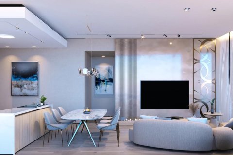 Huoneisto Al Reem Island, Abu Dhabi, Arabiemiraatit 2 makuuhuonetta, 169 m2 № 716861 - kuva 19