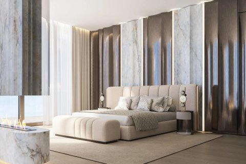 Huoneisto Al Reem Island, Abu Dhabi, Arabiemiraatit 2 makuuhuonetta, 169 m2 № 716861 - kuva 28