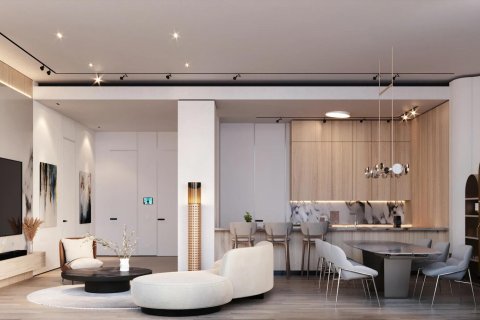 Huoneisto Al Reem Island, Abu Dhabi, Arabiemiraatit 2 makuuhuonetta, 169 m2 № 716861 - kuva 17