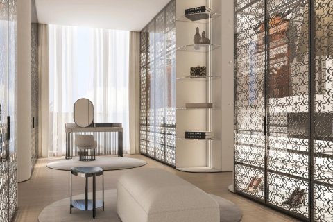 Huoneisto Al Reem Island, Abu Dhabi, Arabiemiraatit 2 makuuhuonetta, 169 m2 № 716861 - kuva 26