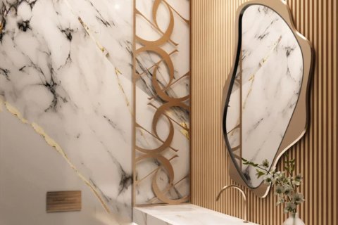 Huoneisto Al Reem Island, Abu Dhabi, Arabiemiraatit 2 makuuhuonetta, 169 m2 № 716861 - kuva 20