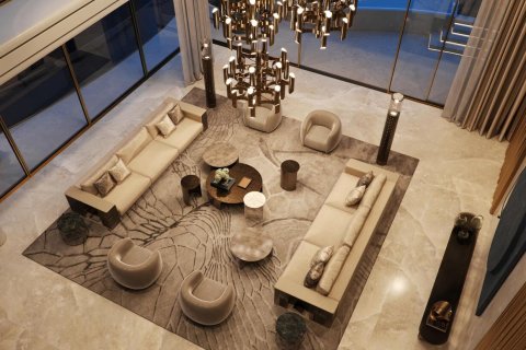 Huoneisto Al Reem Island, Abu Dhabi, Arabiemiraatit 2 makuuhuonetta, 169 m2 № 716861 - kuva 12