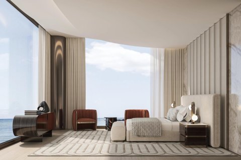 Wohnung zum Verkauf in Al Reem Island, Abu Dhabi, VAE 1 Schlafzimmer, 121 m2 Nr. 716863 - Foto 23