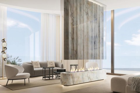 Wohnung zum Verkauf in Al Reem Island, Abu Dhabi, VAE 1 Schlafzimmer, 121 m2 Nr. 716863 - Foto 27