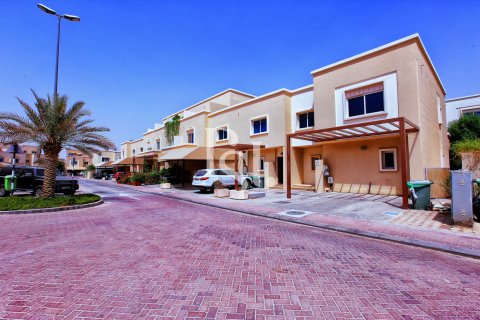 Villa para venda em Al Samha, Abu Dhabi, EAU 2 quartos, 155 m2 № 716857 - foto 3