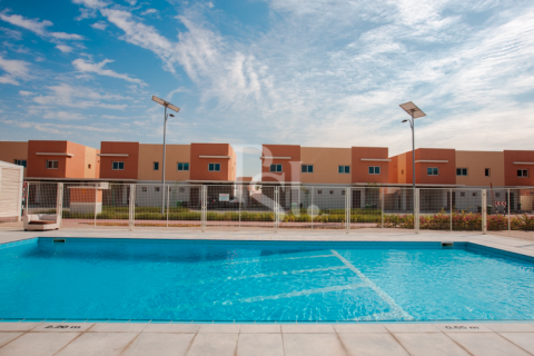 Villa para venda em Al Samha, Abu Dhabi, EAU 2 quartos, 155 m2 № 716857 - foto 2