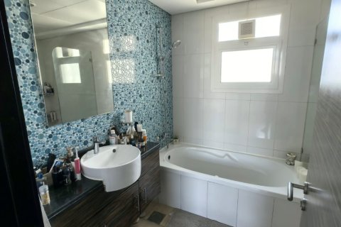 Townhouse til salg i Al Ghadeer, Abu Dhabi, UAE 2 soveværelser, 185 kvm № 716860 - foto 23