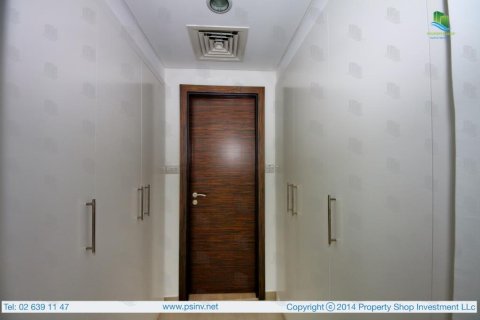 Townhouse til salg i Al Ghadeer, Abu Dhabi, UAE 2 soveværelser, 185 kvm № 716860 - foto 14