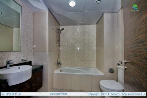 Townhouse til salg i Al Ghadeer, Abu Dhabi, UAE 2 soveværelser, 185 kvm № 716860 - foto 10