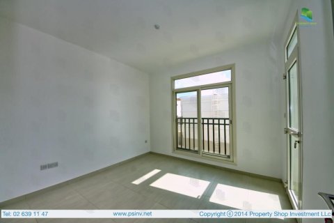 Townhouse til salg i Al Ghadeer, Abu Dhabi, UAE 2 soveværelser, 185 kvm № 716860 - foto 12