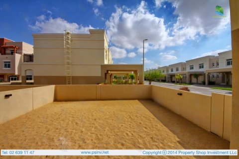 Townhouse til salg i Al Ghadeer, Abu Dhabi, UAE 2 soveværelser, 185 kvm № 716860 - foto 9