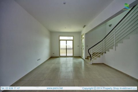 Townhouse til salg i Al Ghadeer, Abu Dhabi, UAE 2 soveværelser, 185 kvm № 716860 - foto 18