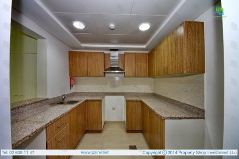 Townhouse til salg i Al Ghadeer, Abu Dhabi, UAE 2 soveværelser, 185 kvm № 716860 - foto 17