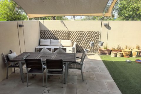 Townhouse til salg i Al Ghadeer, Abu Dhabi, UAE 2 soveværelser, 185 kvm № 716860 - foto 22