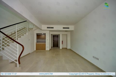 Townhouse til salg i Al Ghadeer, Abu Dhabi, UAE 2 soveværelser, 185 kvm № 716860 - foto 15