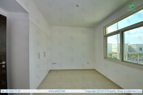 Townhouse til salg i Al Ghadeer, Abu Dhabi, UAE 2 soveværelser, 185 kvm № 716860 - foto 13