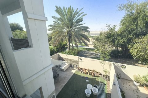 Townhouse til salg i Al Ghadeer, Abu Dhabi, UAE 2 soveværelser, 185 kvm № 716860 - foto 25