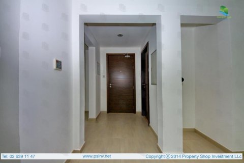 Townhouse til salg i Al Ghadeer, Abu Dhabi, UAE 2 soveværelser, 185 kvm № 716860 - foto 16