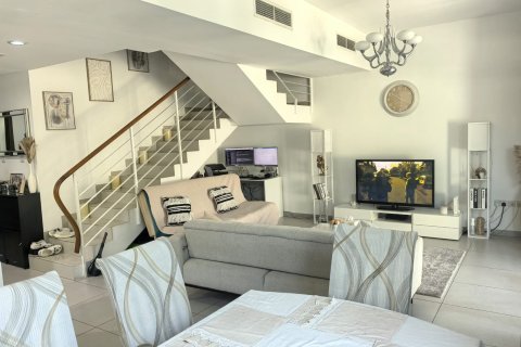 Townhouse til salg i Al Ghadeer, Abu Dhabi, UAE 2 soveværelser, 185 kvm № 716860 - foto 24