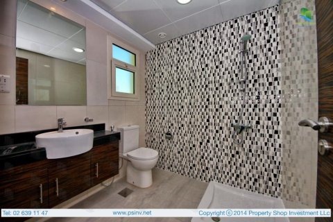 Townhouse til salg i Al Ghadeer, Abu Dhabi, UAE 2 soveværelser, 185 kvm № 716860 - foto 11