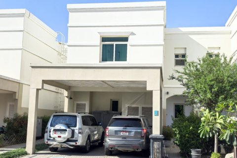 Al Ghadeer, Abu Dhabi, UAE의 타운하우스 침실 2개, 185제곱미터 번호 716860