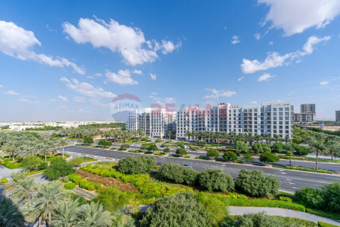 阿联酋 Dubai Town Square 待售 : 2 卧, 86.3 平方米 , 编号566547 - 照片 1