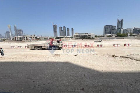 Tindahan sa Meydan, Dubai, UAE 56.1 sq.m. № 566548 - larawan 1