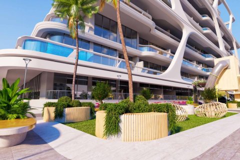 Apartmán v Al Furjan, Dubai, SAE 1 spálňa, 92.6 m2 č. 692945 - Fotografia 8