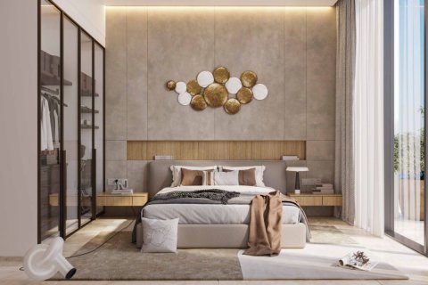 Apartmán v Al Furjan, Dubai, SAE 1 spálňa, 92.6 m2 č. 692945 - Fotografia 5