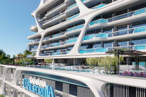 Apartmán v Al Furjan, Dubai, SAE 1 spálňa, 92.6 m2 č. 692945 - Fotografia 9