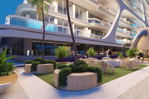 Apartmán v Al Furjan, Dubai, SAE 1 spálňa, 92.6 m2 č. 692945 - Fotografia 6