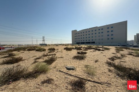 Tanah di Dubai, UEA 1858 m2 nomor 692943 - foto 7