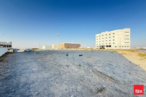 Tanah di Dubai, UEA 1858 m2 nomor 692943 - foto 10