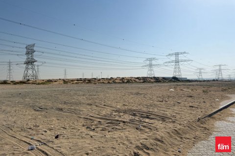 Tanah di Dubai, UEA 1858 m2 nomor 692943 - foto 17