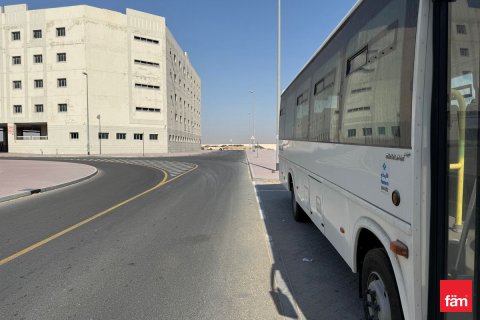 Tanah di Dubai, UEA 1858 m2 nomor 692943 - foto 6